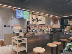 -Seesaw Coffee(88铜仁路店)