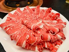 百姓一号肥牛-清真·京华源铜锅涮肉(丰庆店)