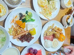 -延年酒店-延飨餐厅(延年文苑店)