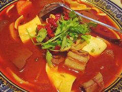-尚一汤 广东炖汤(金桥国际店)