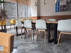-Blueglass酸奶(财富购物中心店)