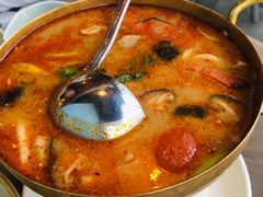 -CHINCHIN 青青·泰国料理(万象食家店)