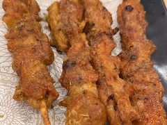 -西部马华清真食府·丝路菜(大钟寺店)