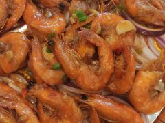 -新洪记·丽久饭店(铁西店)
