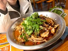 -黄泰吉拾味餐厅(江汉路店)