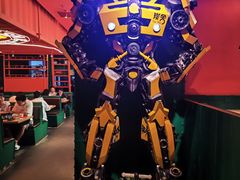 -炭舍干锅·烤鱼(扬名广场店)