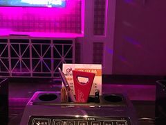 -奥斯汀KTV(金湖店)