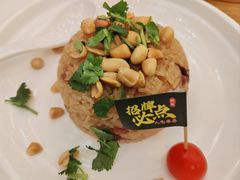 -顺德人家食府(黄金广场店)