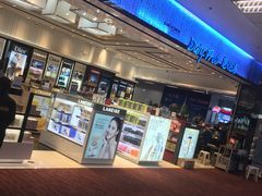 -王权免税店(清迈机场店)