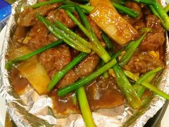 -莞香楼·正宗东莞菜(东升店)