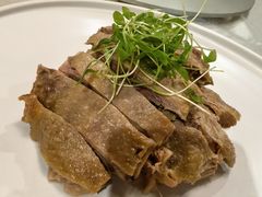 -昆山裕元花园酒店·囍园中餐厅