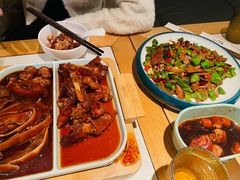-三十六味匠猪蹄(三元桥店)