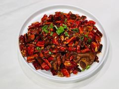 -大鸭梨烤鸭(金色漫香店)