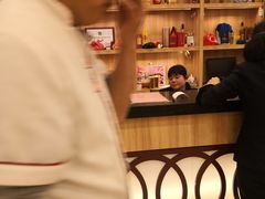 -螺涌海鲜酒楼(增槎路店)