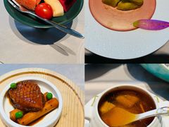 -写庭·鱼鲜川菜·宴请(铁像寺水街店)
