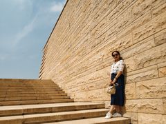 -盘龙城国家考古遗址公园