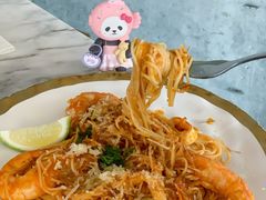 -The Rug Cafe(王府中环店)