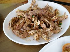 -七鲜渔港美食餐厅(巽寮湾海景店)