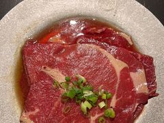 -厚贞日式烤肉(浦东汇智店)