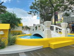 -东莞松山湖万象汇