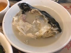 天麻鱼头-百鸟归巢天麻鱼头(远洋城店)