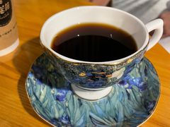 -百年朱苦拉咖啡(博物馆店)