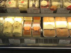 -红宝石·鲜奶小方(莘庄店)