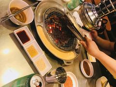 -喜来稀肉(虹泉路店)