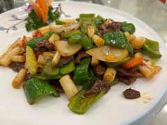 -麦园农庄·西江河鲜