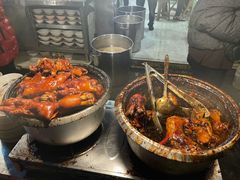 -明红蹄花(糍粑店街店)