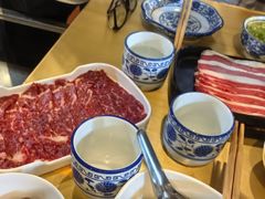-牛街清真满恒記(平安里西大街店)