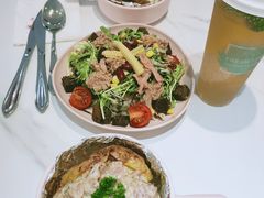-库滋明·俄罗斯特色美食(中央大街店)