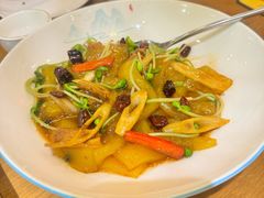 -春满园·邯郸菜发祥地(滏东店)