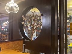 -如轩·海鲜砂锅粥·潮汕菜(沿江东路店)