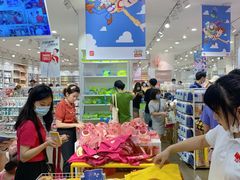 -名创优品(天河区正佳广场二店)