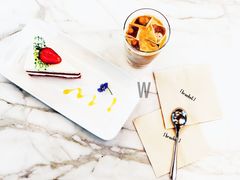 -Bracket Coffee(银河SOHO店)