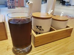 -大脸鸭记鸭血粉丝(花园城店)