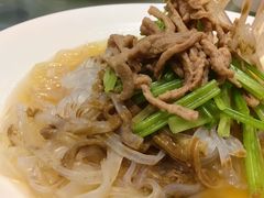 -西兰轩清真菜馆(北顺城街店)