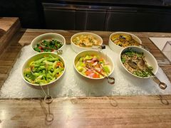 -北京乐多港万豪酒店·臻厨