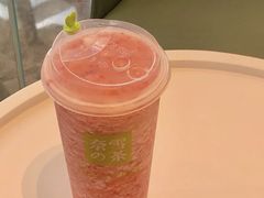 -奈雪的茶(大梅沙8号仓店)