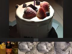 -爱达乐面包生日蛋糕(德阳西小区店)