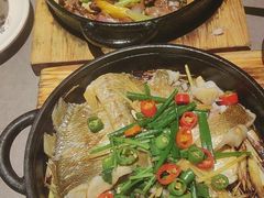 -得意啫·广东啫啫煲(前海HOP店)