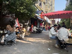 -李易面馆(树木岭店)