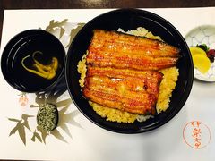 -竹叶亭(银座店)
