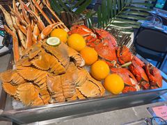 -南湖宾馆·鸳湖阁全日制餐厅