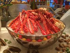 iphone_upload_pic-太原富力万达文华酒店·美食汇西餐厅