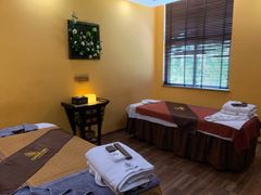 -MintsThai沁泰都市SPA·泰式按摩(公园1903店)