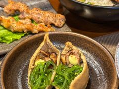 -雪月花(长江北路店)