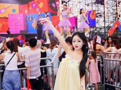 -成都欢乐谷