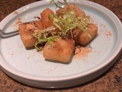 -绿茶餐厅(coco park 店)